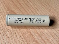 Samsung Lithplus L1865-2.0 1950mAh – 30A Bremen - Oberneuland Vorschau