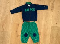 NIKE Baby Jogginganzug Gr. 70-75 (74) Jogginghose + Jacke Brandenburg - Oranienburg Vorschau