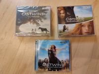 Ostwind CDs Rheinland-Pfalz - Sippersfeld Vorschau