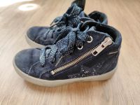 Superfit Leder Schuhe Sneaker Hessen - Egelsbach Vorschau