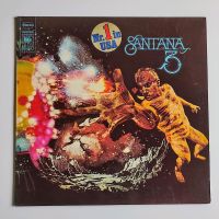 Vinyl-LP, Santana, Third Album Niedersachsen - Osnabrück Vorschau