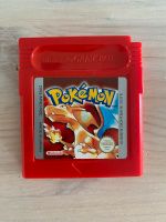 Game Boy Spiel Pokemon Niedersachsen - Lengede Vorschau