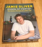 Buch Jamie Oliver ”Essen ist fertig!” Kochbuch, gebundenes Buch Baden-Württemberg - Donaueschingen Vorschau