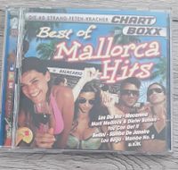 Best of Mallorca Hits *40 Strand-Feten-Kracher * 2008 * 2 CD's Rheinland-Pfalz - Zweibrücken Vorschau