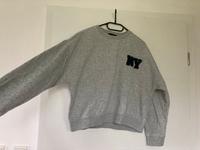 Only Pullover grau Größe M wie neu Nordrhein-Westfalen - Nottuln Vorschau
