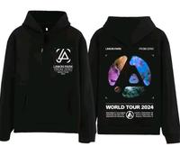 Versch.Farben! Linkin Park Fanpullover Damen Herren S M L Xl Xxl Xxxl Hessen - Spangenberg Vorschau