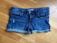 Hotpants MNG Jeans Shorts Gr. 38 / 40 Niedersachsen - Einbeck Vorschau