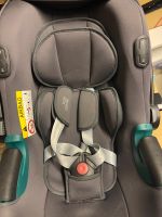 Britax Roemer Babyschale + Base 360 Nordrhein-Westfalen - Rheda-Wiedenbrück Vorschau