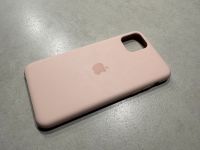 iPhone 11 Pro Max Silikon Case - Pink Sand Baden-Württemberg - Herrenberg Vorschau