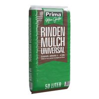 Prima Universal Rindenmulch 50 L Nordrhein-Westfalen - Simmerath Vorschau