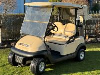 Clubcar Precedent + Bagcover Golfcart Hessen - Ebsdorfergrund Vorschau