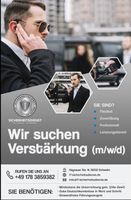 Sicherheitsdienst Mitarbeiter gesucht auch Für Quereinsteiger Nordrhein-Westfalen - Oberhausen Vorschau