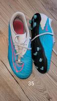 Fußballschuhe Nike 35 Hessen - Künzell Vorschau