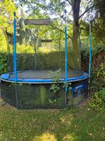 Trampolin Hudora Essen - Steele Vorschau