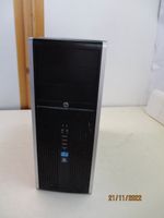 LEBF57:1 PC HP Compaq Elite 8300 Microtower,  Windows 7 Sachsen - Plauen Vorschau