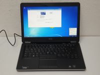 DELL Latitude E7440 i5-4310U 120GB SSD 8GB RAM Laptop Win. 7 14" Baden-Württemberg - Fellbach Vorschau