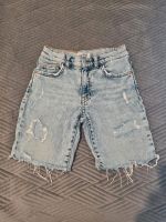 Zara Shorts Jeans Gr. 134 Niedersachsen - Delmenhorst Vorschau