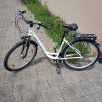 City Bike Cyco Baden-Württemberg - Rheinstetten Vorschau