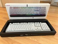 Alienware AW 510K Cherry RGB Gaming-Tastatur (US Layout) Bayern - Ebersberg Vorschau