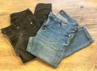 2 Jeans (mid waist) Bayern - Prien Vorschau