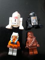 Lego Starwars Figuren Niedersachsen - Sarstedt Vorschau