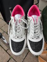 Schuhe Größe 39 Bayern - Unterammergau Vorschau