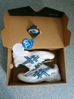 ASICS Lauf / Trainingsschuhe mit Dämpfungs Gel, Unisex, Gr. 37,5 Hannover - Misburg-Anderten Vorschau