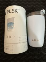 FLSK Coffee to go Becher hellblau Rheinland-Pfalz - Hachenburg Vorschau