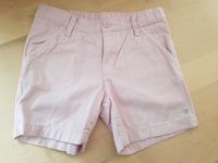 Shorts kurze Hose Sommer rosa Gr. 110 Baden-Württemberg - Waiblingen Vorschau