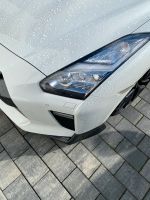 Carbon Frontspoiler Carbonschwert R35 Nissan GTR GT-R Nordrhein-Westfalen - Meerbusch Vorschau