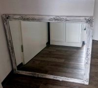 Wandspiegel Holz Shabby Nordrhein-Westfalen - Herford Vorschau