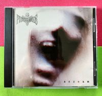 Pretty Maids – Scream (1995) , Album, Reissue Heavy Metal CD Schleswig-Holstein - Reinbek Vorschau