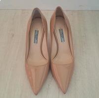 Prada Heels für Damen Baden-Württemberg - Schorndorf Vorschau