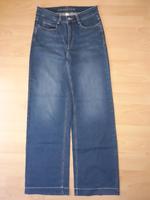 Jeans neuwertig Mac Größe 36/32 Bayern - Fürstenfeldbruck Vorschau