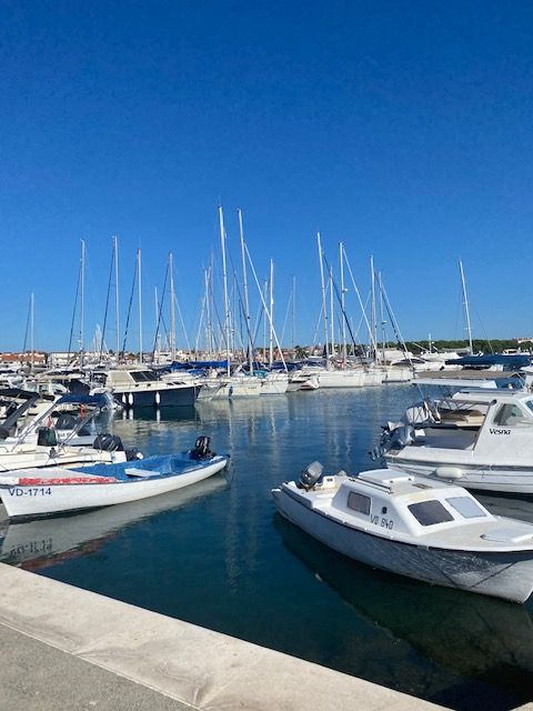 Kroatien! Trogir! Attraktives Apartmenthaus mit Blick auf Meer und Altstadt in Berlin