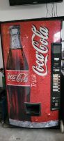 Coca Cola Automat, Kühlschrank Hessen - Ebersburg Vorschau