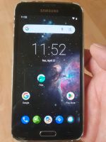 Samsung s5 Android 9 Nordrhein-Westfalen - Remscheid Vorschau