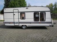 Nr.9 Wohnwagen, Bürstner Lux 4802,TÜV:5/24,www.billigwohnwagen.de Baden-Württemberg - Bad Saulgau Vorschau