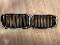 BMW X5 E70 / X6 E71 Grill / Ziergitter / Nieren Bayern - Augsburg Vorschau