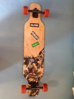 Custom Longboard Jucker Hawaii Flex 1 Brandenburg - Heidesee Vorschau