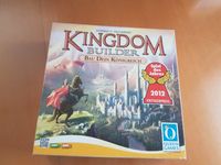 Brettspiel Kingdom Builder Kr. München - Unterhaching Vorschau