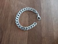 PanzerArmband 925Silber 10mm/21cm*erweiterbar bis 25cm Niedersachsen - Cuxhaven Vorschau