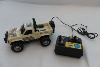 Toyota Jeep – batteriebetrieben mit Kabel-Fernbedienung Bayern - Naila Vorschau