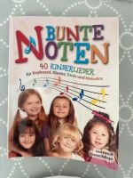 Bunte Noten Buch für Kinder Walle - Utbremen Vorschau