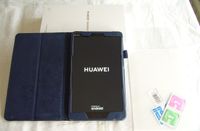 Huawei Mediapad M5 8.4 Handy LTE 4GB RAM 32GB Hülle Displayschutz Hessen - Cölbe Vorschau