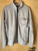 Stone Island Sweatshirt-Jacke **Neu** Nordrhein-Westfalen - Metelen Vorschau