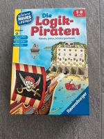 Spiel Die Piraten-Logik neuwertig Baden-Württemberg - Aichwald Vorschau