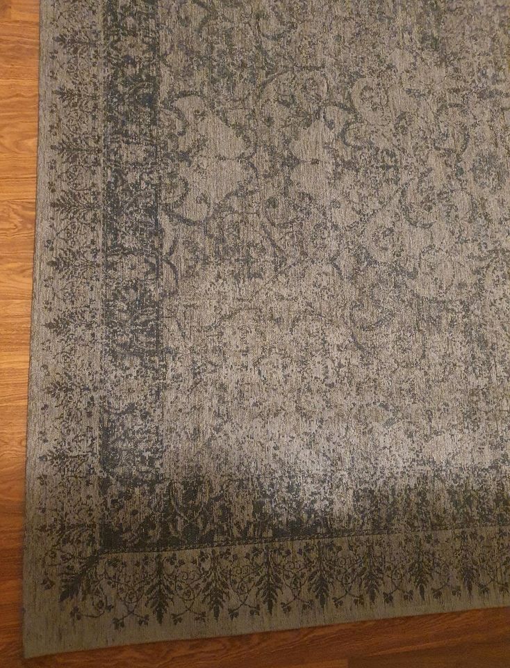 Teppich Vintage Collection 180×200cm Neu in Halle (Westfalen)