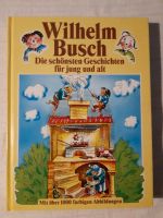 Wilhelm Busch Die schönsten Geschichten für jung und alt Berlin - Köpenick Vorschau