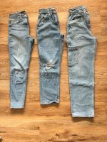 Kleiderpaket Jeans Only, Pieces, JDY Gr. XS mom& wide Niedersachsen - Belm Vorschau